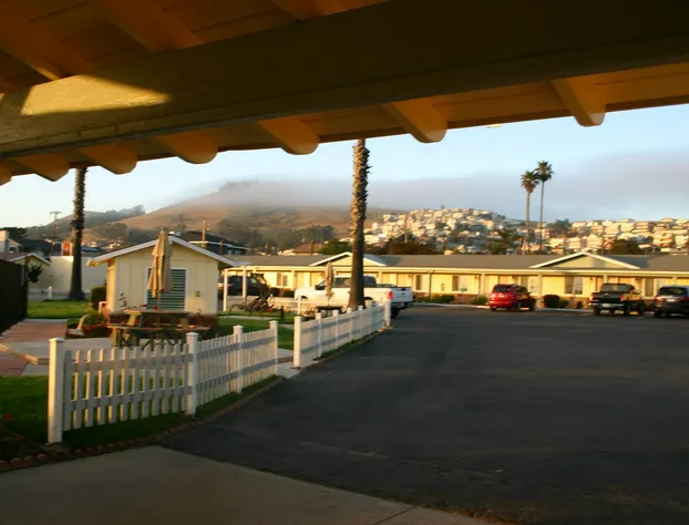 Rodeway Inn at Morro Bay hotel detail image 1