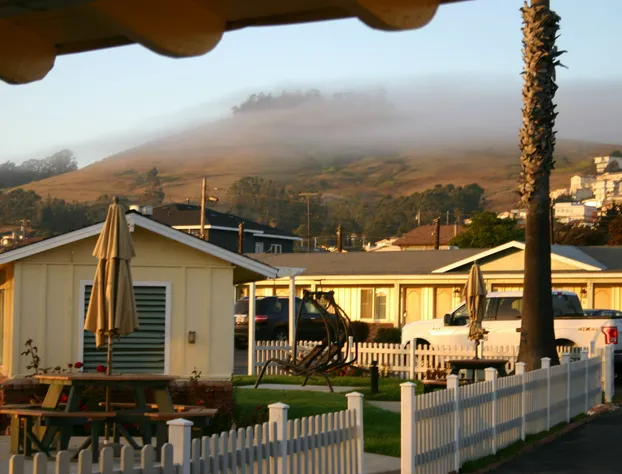 Rodeway Inn at Morro Bay hotel detail image 2