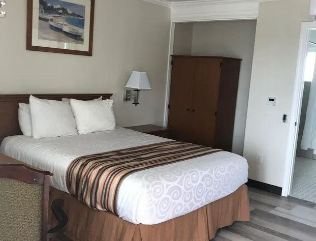 Rodeway Inn at Morro Bay hotel detail image 4