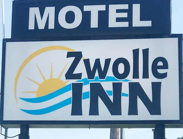 Zwolle Inn hotel detail image 1