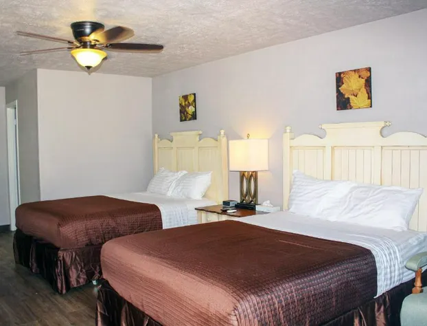 Zwolle Inn hotel detail image 2