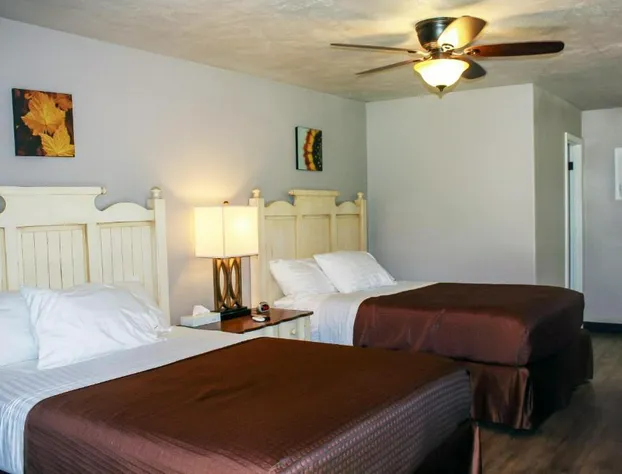 Zwolle Inn hotel detail image 3