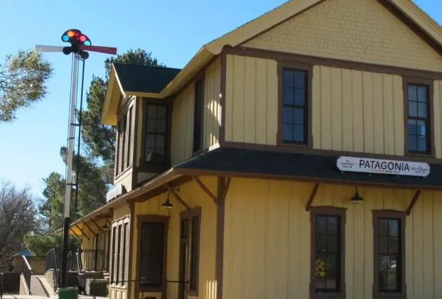 Stage Stop Inn hotel detail image 3