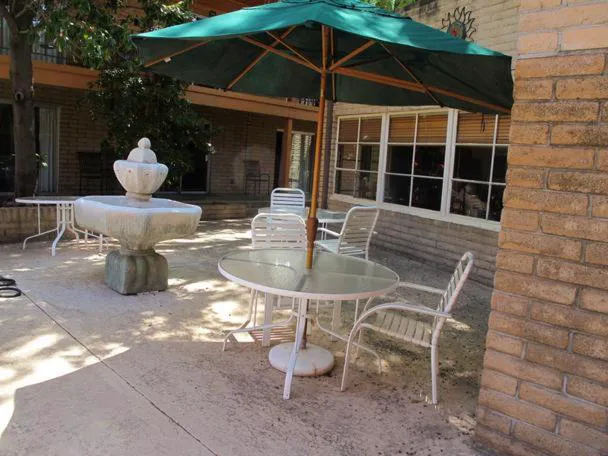 Stage Stop Inn hotel detail image 4