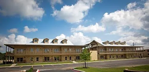 Old Mill Resort hotel hero