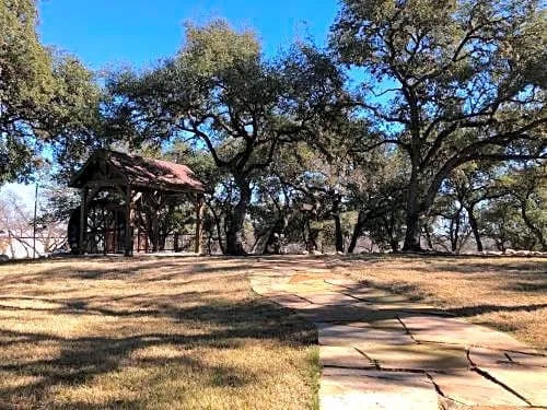 Old Mill Resort hotel detail image 2