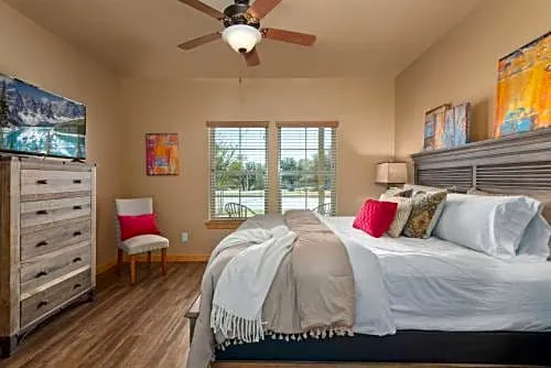 Old Mill Resort hotel detail image 3