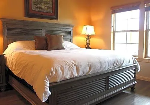 Old Mill Resort hotel detail image 4