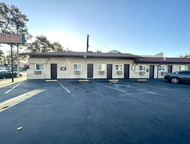 Super Inn hotel detail image 1