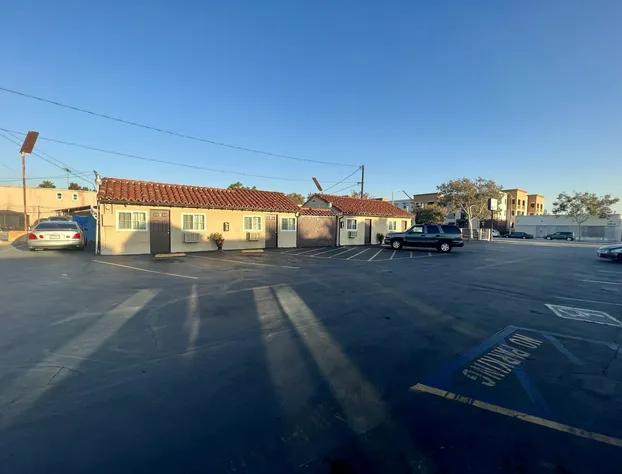 Super Inn hotel detail image 2