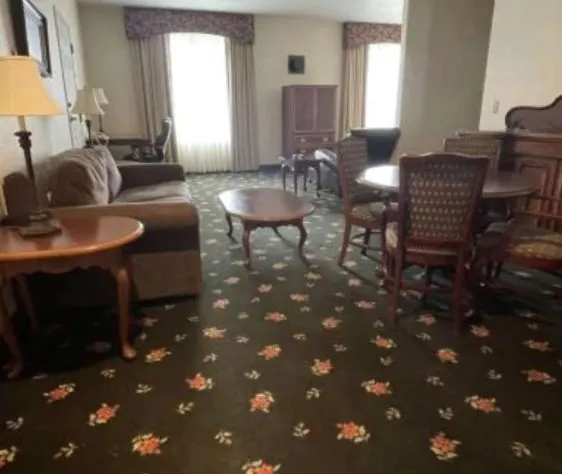 Surestay Hotel By Best Western Eureka hotel detail image 2