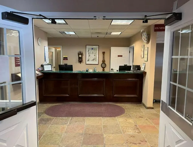 Surestay Hotel By Best Western Eureka hotel detail image 3