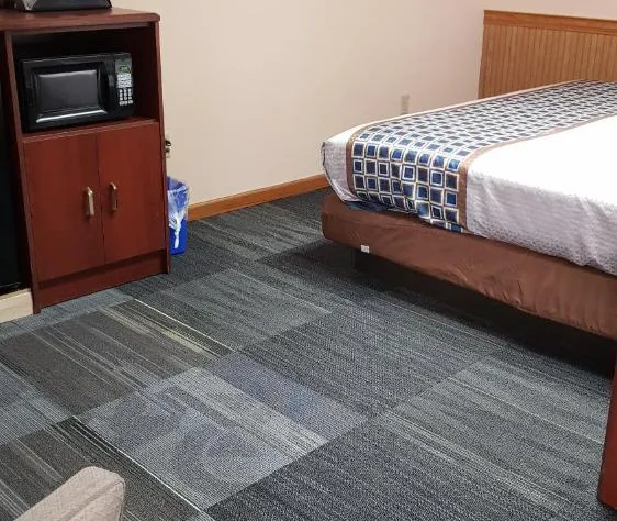 Greenway Motel hotel detail image 1