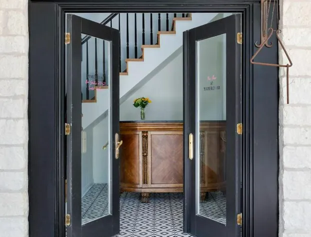 Wimberley Inn hotel detail image 1