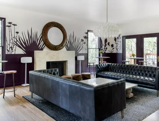 Wimberley Inn hotel detail image 2