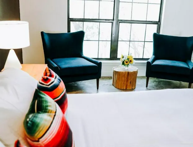 Wimberley Inn hotel detail image 2