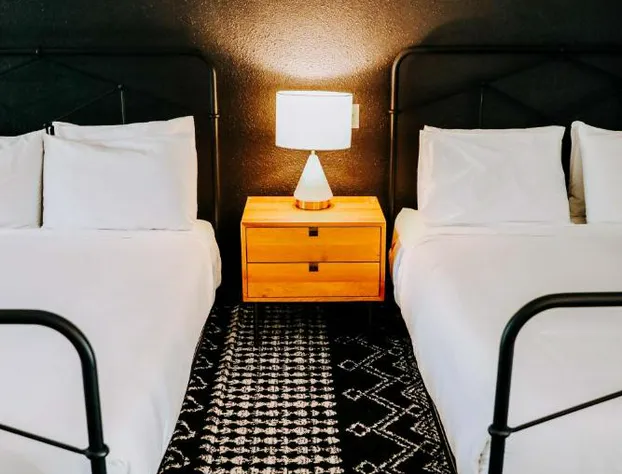 Wimberley Inn hotel detail image 4