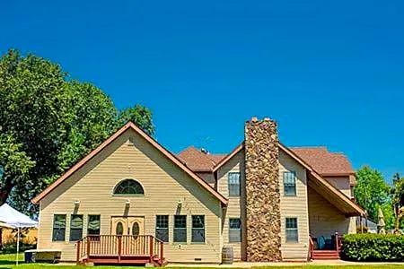 Freeport Wine Country Inn hotel hero