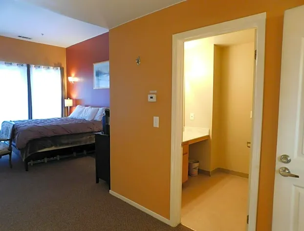 Freeport Wine Country Inn hotel detail image 1