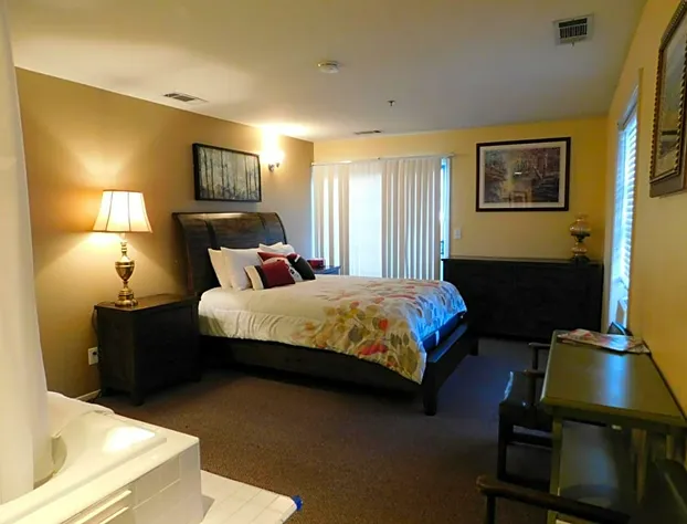 Freeport Wine Country Inn hotel detail image 4