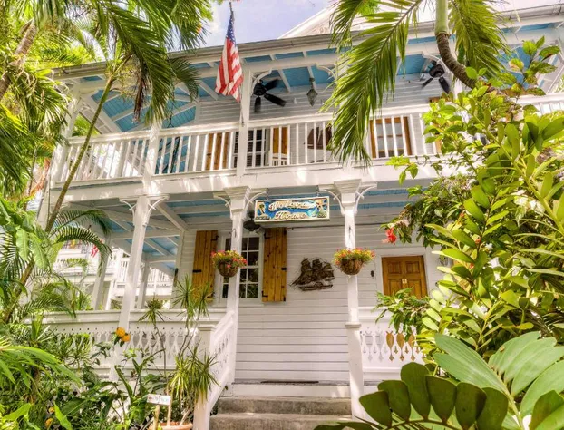 Key West Harbor Inn - Adults Only hotel detail image 1