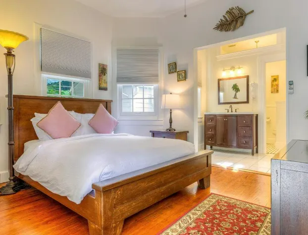 Key West Harbor Inn - Adults Only hotel detail image 4