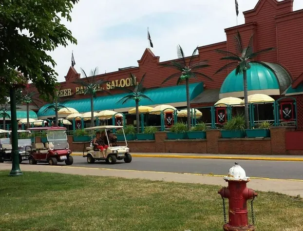 Ahoy Inn Guesthouse hotel detail image 1