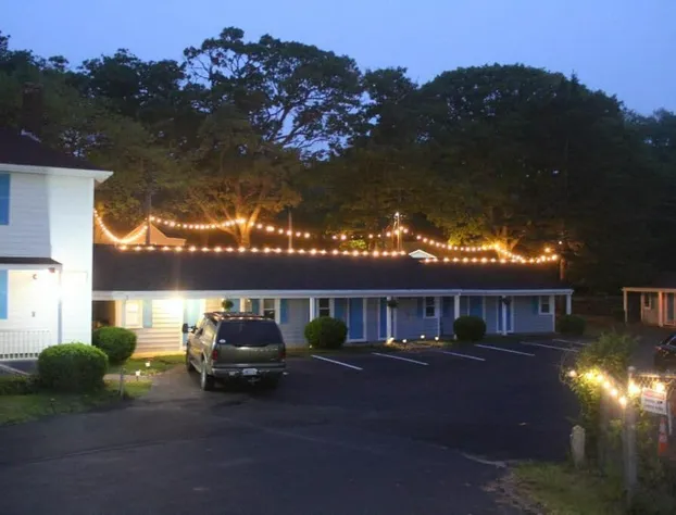 Herring Run Motel and Cabins hotel detail image 1