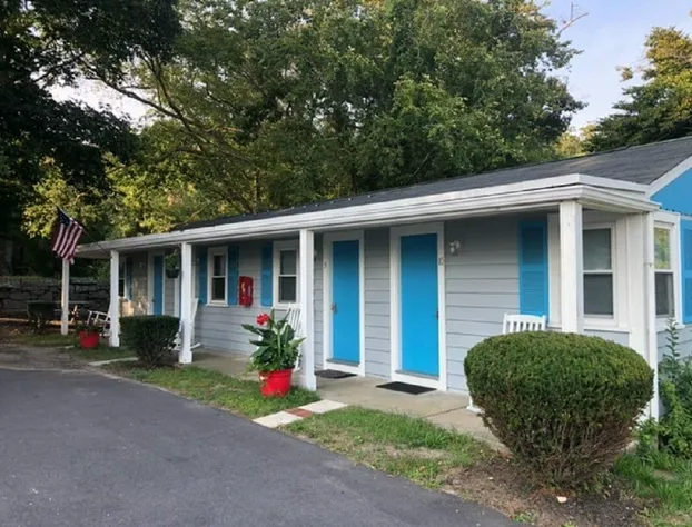 Herring Run Motel and Cabins hotel detail image 3