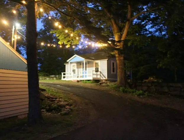 Herring Run Motel and Cabins hotel detail image 4