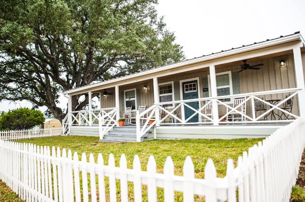 The Alexander at Creek Road hotel hero