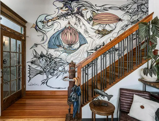 Mossbrae Hotel hotel detail image 1