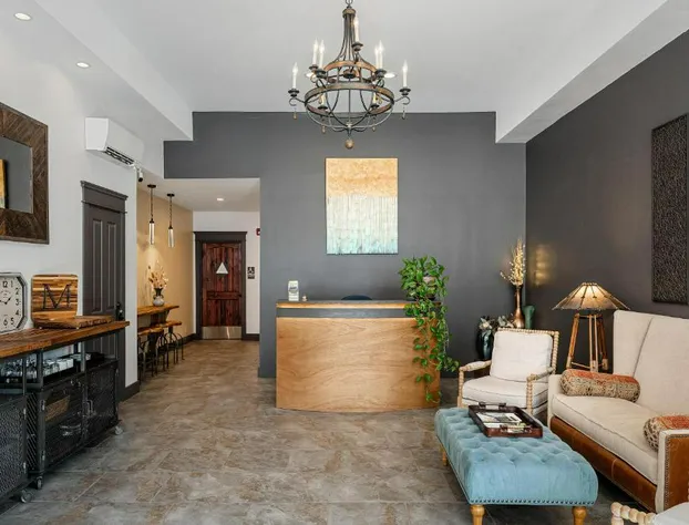 Mossbrae Hotel hotel detail image 2