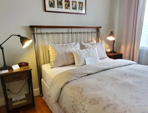 Mossbrae Hotel hotel detail image 4