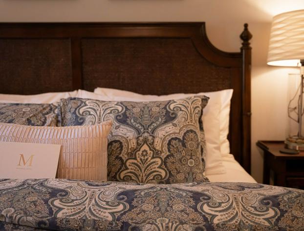 Mossbrae Hotel hotel detail image 3