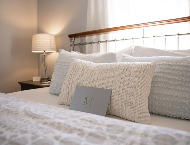 Mossbrae Hotel hotel detail image 4
