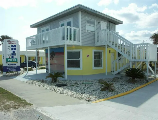 Flagler Beach Motel and Vacation Rentals hotel detail image 1