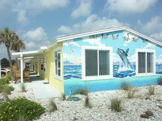 Flagler Beach Motel and Vacation Rentals hotel detail image 2