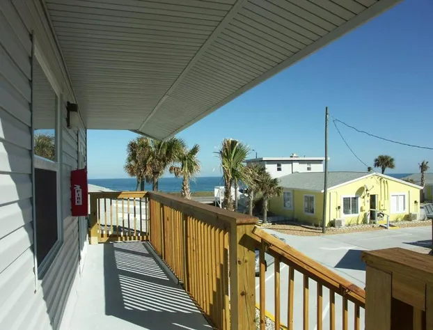 Flagler Beach Motel and Vacation Rentals hotel detail image 3