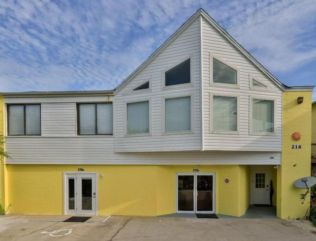 Flagler Beach Motel and Vacation Rentals hotel detail image 2