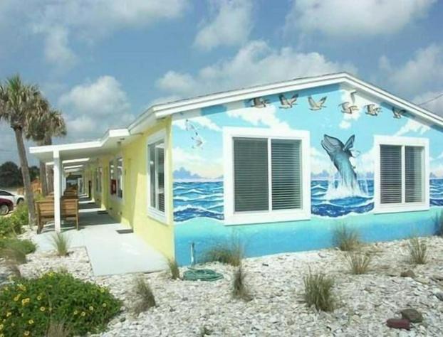 Flagler Beach Motel and Vacation Rentals hotel detail image 3