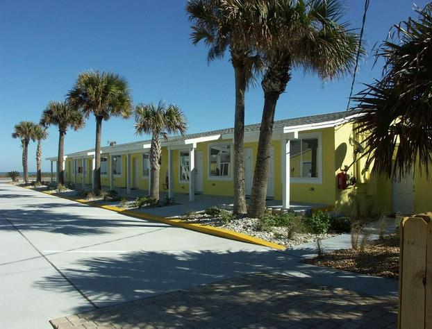 Flagler Beach Motel and Vacation Rentals hotel detail image 4