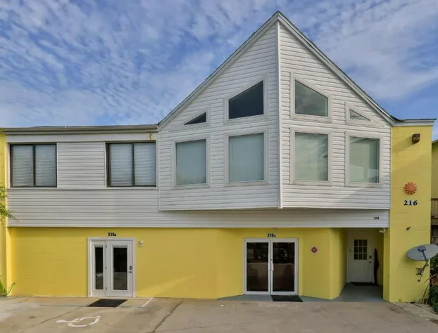 Flagler Beach Motel and Vacation Rentals hotel detail image 2