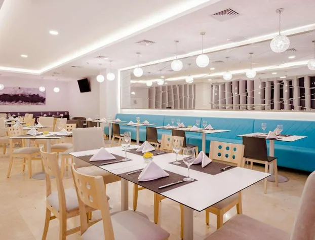 NH Puebla Finsa hotel detail image 2