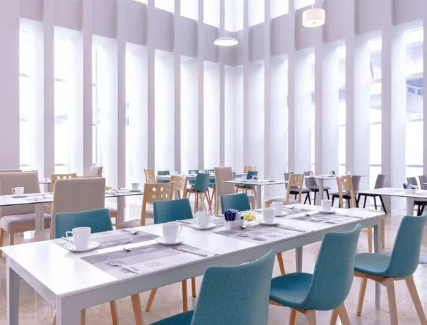 NH Puebla Finsa hotel detail image 3