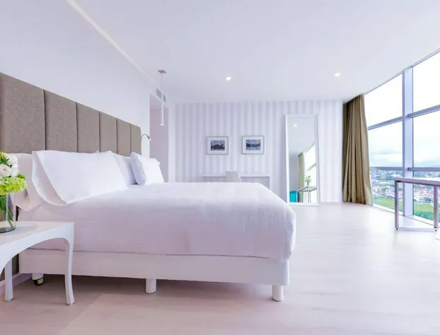 NH Puebla Finsa hotel detail image 4