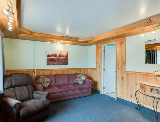 Zion Park Motel hotel detail image 1