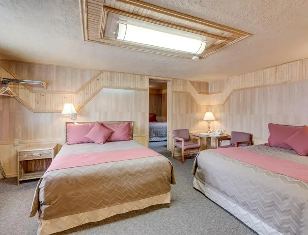 Zion Park Motel hotel detail image 2