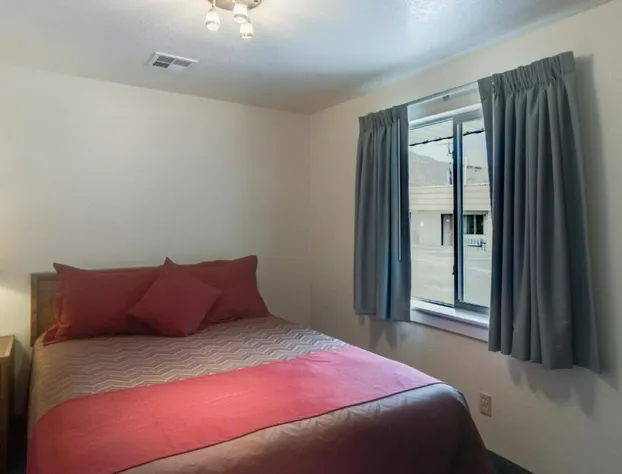 Zion Park Motel hotel detail image 3