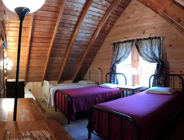 Bald Mountain Camps Resort hotel detail image 3